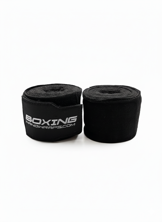 180" Hand Wraps for Boxing and MMA Training - 1 Pair